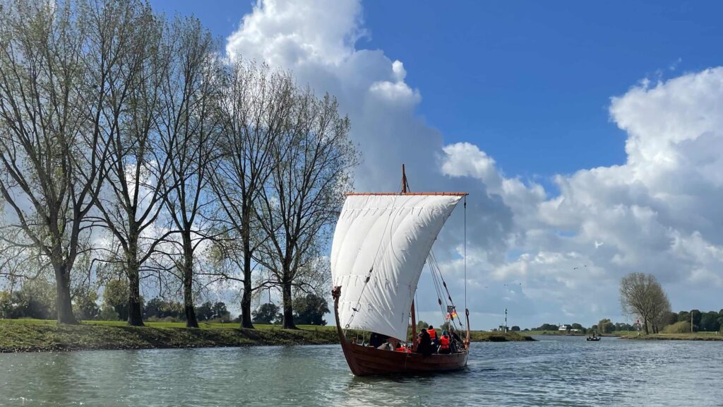 homepage,vikingschip,Varen op de Lek,wijk bij duurstede,huren,roeien,zeilen,dorestat,dorestad,Dorestat-1